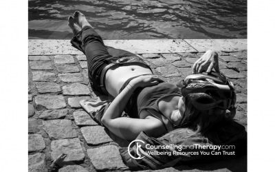 5 great ways to keep your holiday well being.