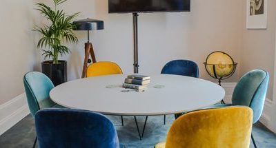 Business Support Group For Psychotherapists and others in the Healing Professions