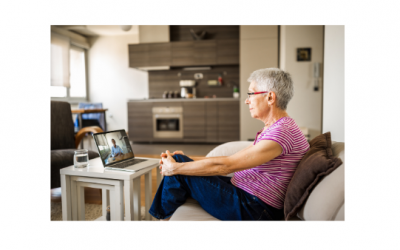 Get the most from Online Therapy