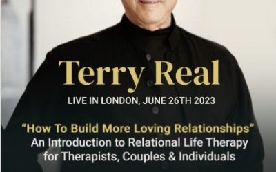 Terry Real – How To Build More Loving Relationships