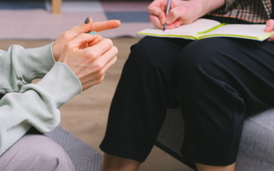 Supporting Clients with Chronic Illness – Online Workshop for Therapists