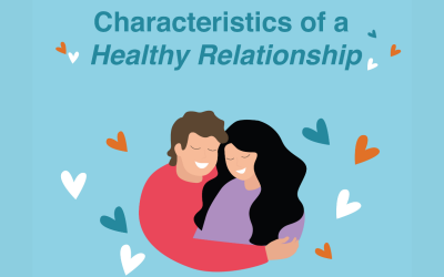 Healthy Relationships