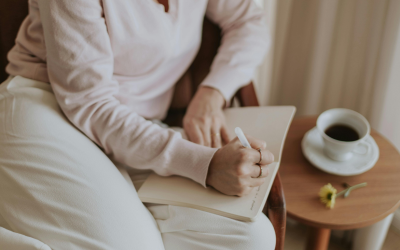 How to Develop Self-Awareness: A Guide to Personal Growth Through Counselling and Psychotherapy