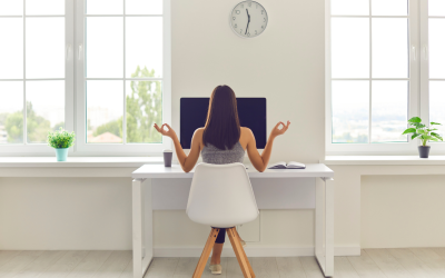 How Mindfulness works for Anxiety & Stress